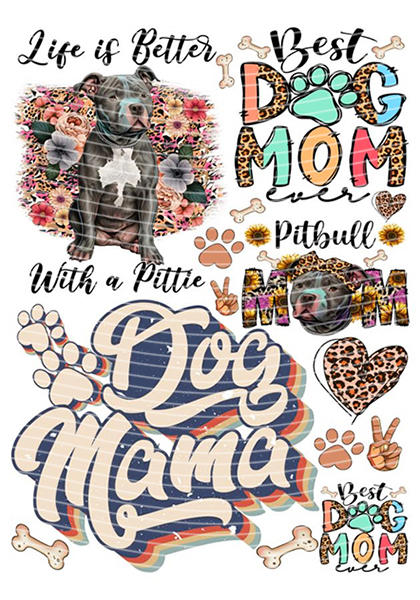 A5 Notebook Wraps-W-1969